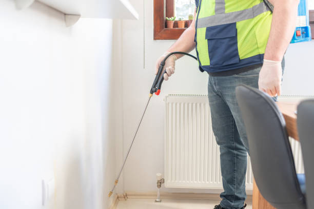  Notre Dame, IN Pest Control Pros